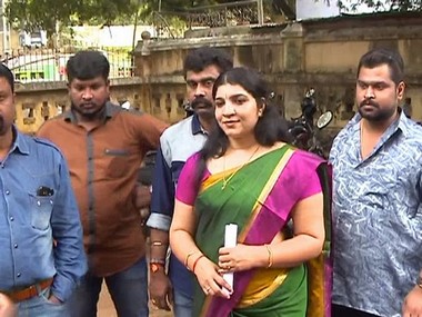 Saritha Nair | World News, Latest and Breaking News, Top International ...