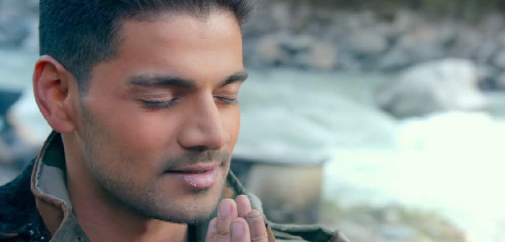 Satellite Shankar trailer Sooraj Pancholi plays a