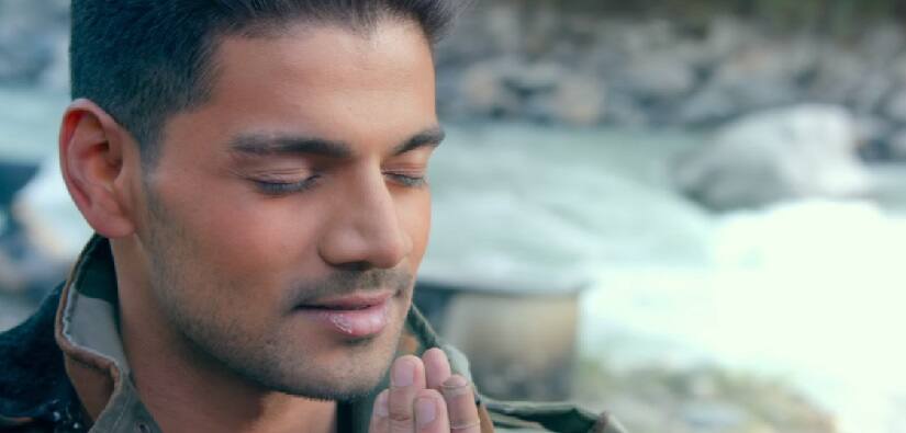 Sooraj Pancholi in Satellite Shankar. YouTube