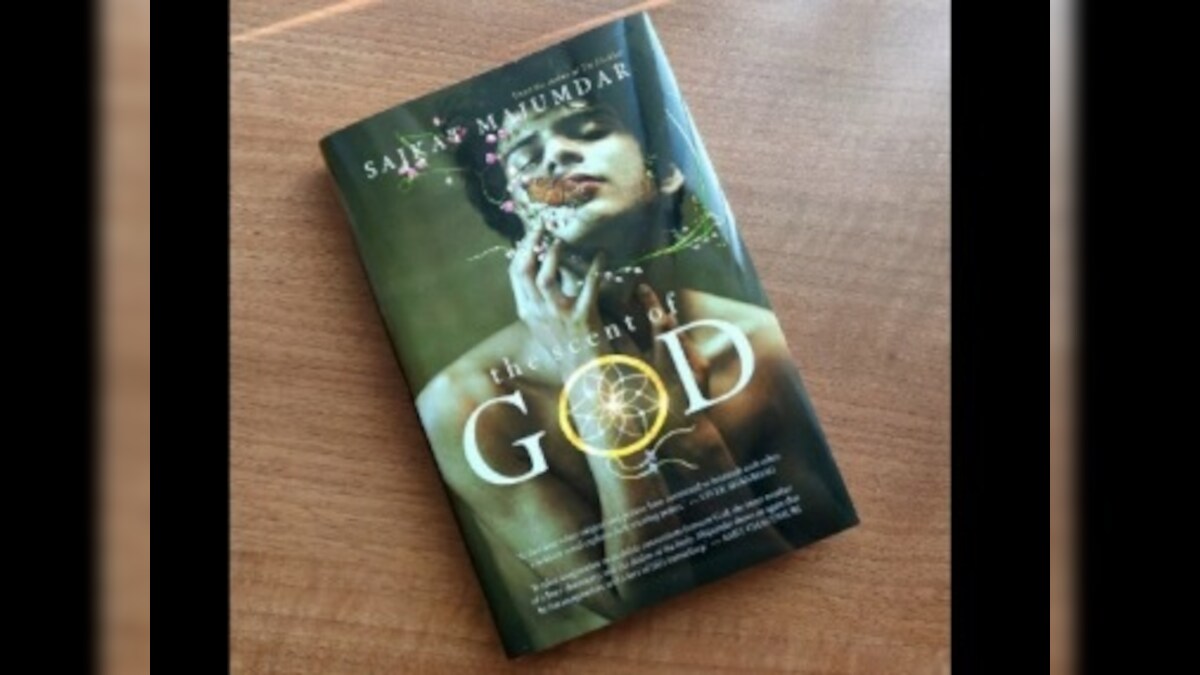 Saikat Majumdar's The Scent of God is 'queer fiction'; but its heteronormative gaze says otherwise