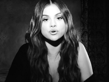 Selena Gomez opens up on bipolar disorder diagnosis during Miley Cyrus’ Bright Minded Instagram live stream Selena Gomez opens up on bipolar disorder diagnosis during Miley Cyrus’ Bright Minded Instagram live stream