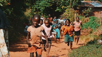 Third of 700 million children around the world are undernourished, overweight: UNICEF