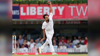 India vs South Africa: Debutant spinner Shahbaz Nadeem stresses on need to improve bowling action and follow-through