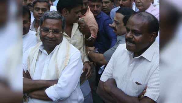 Report by Karnataka Congress' fact-finding committee blames alliance with JD(S) for loss in 2019 Lok Sabha elections