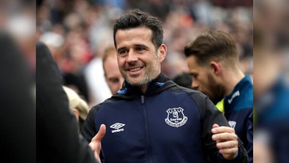 Premier League: Everton boss Marco Silva says home clash against West Ham United could be 'turning point' in dismal campaign thus far