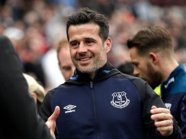 Premier League: Everton boss Marco Silva says home clash against West Ham United could be 'turning point' in dismal campaign thus far Premier League: Everton boss Marco Silva says home clash against West Ham United could be 'turning point' in dismal campaign thus far