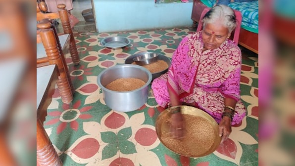Maharashtra polls: In Wardha, farmers deadlocked by no loan waivers and no scope for fresh crop loans