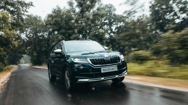 Skoda Kodiaq Scout review: Just enough tech and lipstick to make this the Kodiaq to get