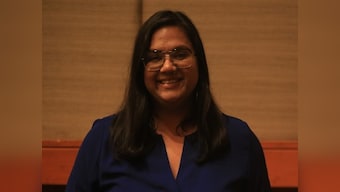Jio MAMI's Smriti Kiran builds a gargantuan homegrown film festival, while chasing her love for cinema