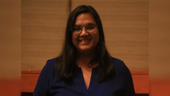 Jio MAMI's Smriti Kiran builds a gargantuan homegrown film festival, while chasing her love for cinema