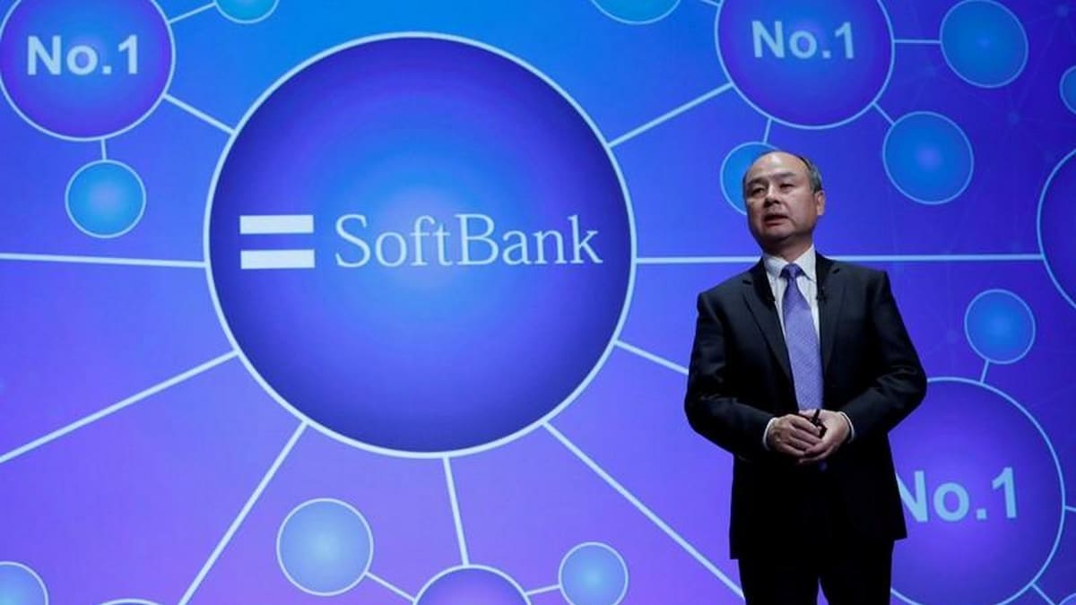 SoftBank's takeover represents a stunning reversal of fortune for WeWork