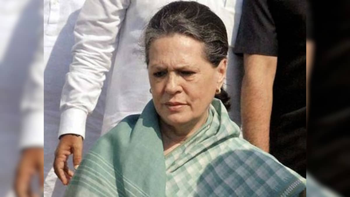 Sonia Gandhi slams Modi govt over RCEP, says trade pact will deal 'body blow' to Indian economy, cause hardship for farmers