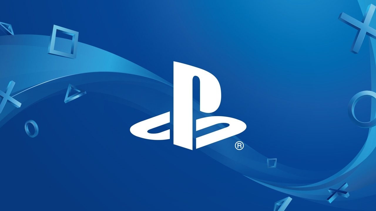 Sony PlayStation logo. Image: Sony.