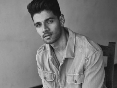 Sooraj Pancholi on Satellite Shankar's clash with Ayushmann Khurrana's Bala: 'Competition is healthy' Sooraj Pancholi on Satellite Shankar's clash with Ayushmann Khurrana's Bala: 'Competition is healthy'