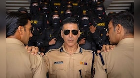 With a barrage of upcoming big-ticket releases, Bollywood's attempt at reviving theatrical business is evident