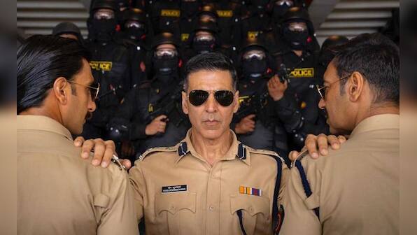 With a barrage of upcoming big-ticket releases, Bollywood's attempt at reviving theatrical business is evident
