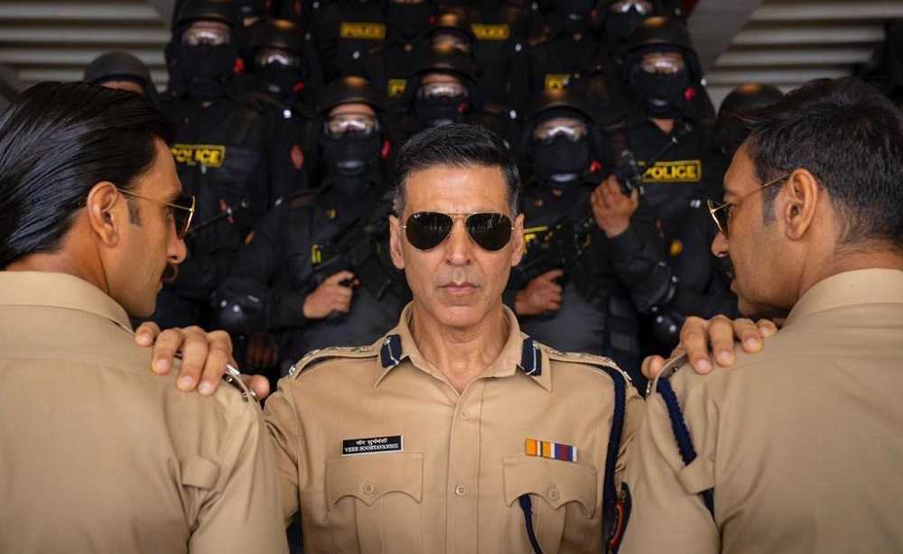 With a barrage of upcoming big-ticket releases, Bollywood's attempt at reviving theatrical business is evident With a barrage of upcoming big-ticket releases, Bollywood's attempt at reviving theatrical business is evident