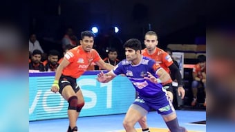 Pro Kabaddi 2019: Haryana Steelers' rampant attack looks to target U Mumba's hit-and-miss defence in Eliminator 2