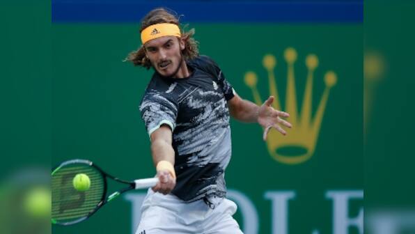 Shanghai Masters 2019: Stefanos Tsitsipas, Alexander Zverev and 'Next Gen' of men's tennis signal end of 'Big Three' domination