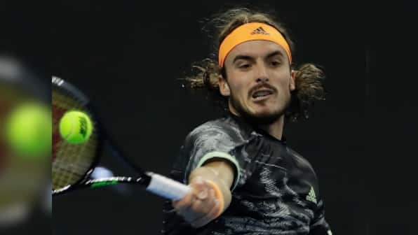Shanghai Masters 2019: Stefanos Tsitsipas credits social media detox for first-ever win over Felix Auger-Aliassime