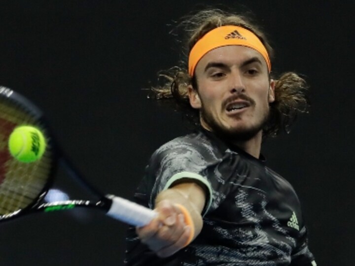 Shanghai Masters 2019: Stefanos Tsitsipas credits social media detox for first-ever win over Felix Auger-Aliassime