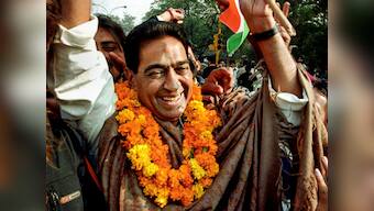 Congress appoints Subhash Chopra as new Delhi unit president, Kirti Azad as chairman of state poll campaign committee