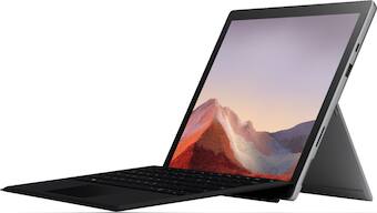 Microsoft Surface Pro 7, Surface Laptop 3 leaked ahead of launch event on 2 October