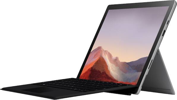Microsoft Surface Pro 7, Surface Laptop 3 leaked ahead of launch event on 2 October
