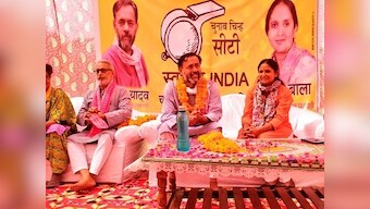 Haryana Assembly polls: Swaraj India's campaign was a glimpse of what alternate politics in India can look like