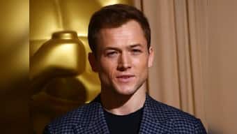 Taron Egerton reveals script for Kingsman 3 is ready: Series was always imagined as a trilogy