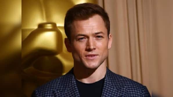 Taron Egerton reveals script for Kingsman 3 is ready: Series was always imagined as a trilogy