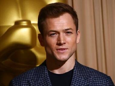Taron Egerton reveals script for Kingsman 3 is ready: Series was always imagined as a trilogy