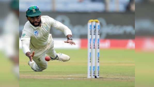 India vs South Africa: Temba Bavuma says Proteas tailenders' fightback on third day embarrassed top-order batsmen