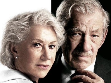 The Good Liar trailer 2: Ian McKellan, Helen Mirren try to outsmart each other in Bill Condon's film The Good Liar trailer 2: Ian McKellan, Helen Mirren try to outsmart each other in Bill Condon's film