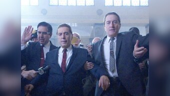 Oscars 2020: The Irishman, Avengers: Endgame, Ad Astra, among contenders for visual effects award