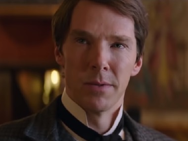 The Current War: Benedict Cumberbatch, Nicholas Hoult's historical film to now release in India on 1 November The Current War: Benedict Cumberbatch, Nicholas Hoult's historical film to now release in India on 1 November