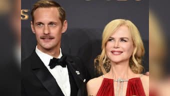 After Big Little Lies, Nicole Kidman, Alexander Skarsgård to team up for The Lighthouse director's new film