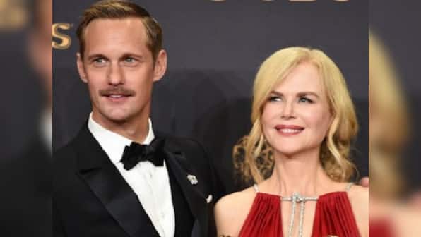 After Big Little Lies, Nicole Kidman, Alexander Skarsgård to team up for The Lighthouse director's new film