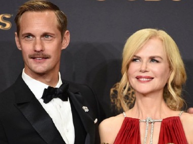 After Big Little Lies, Nicole Kidman, Alexander Skarsgård to team up for The Lighthouse director's new film After Big Little Lies, Nicole Kidman, Alexander Skarsgård to team up for The Lighthouse director's new film