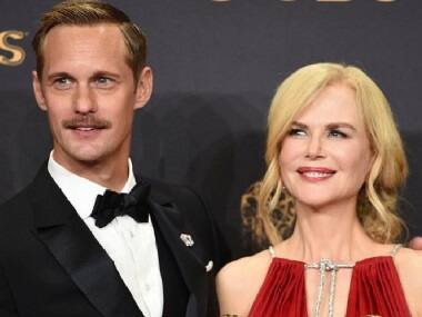 After Big Little Lies, Nicole Kidman, Alexander Skarsgård to team up for The Lighthouse director's new film