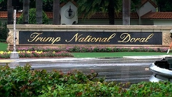 Donald Trump's Miami golf resort picked as next year's G7 Summit venue, critics call it most blatant example of misuse of power