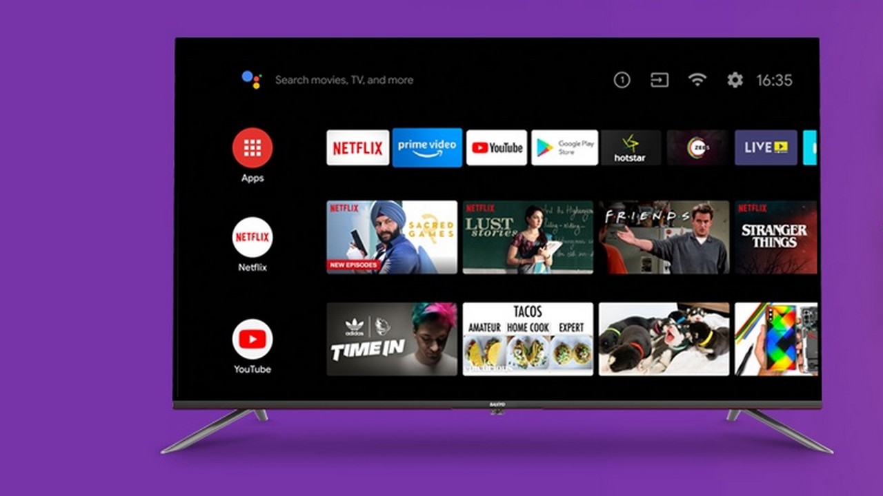 Government adds restrictions to import of colour TVs in move to promote Indian manufacturing Government adds restrictions to import of colour TVs in move to promote Indian manufacturing