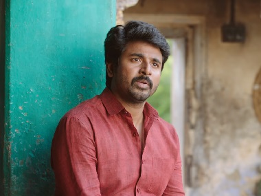 Namma Veettu Pillai, Sivakarthikeyan's family drama, tops Tamil Nadu box office with Rs 19.5 crore in three days Namma Veettu Pillai, Sivakarthikeyan's family drama, tops Tamil Nadu box office with Rs 19.5 crore in three days