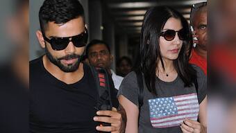 Farokh Engineer names Virat Kohli's wife Anushka Sharma in controversial swipe at selectors; actor terms allegations 'ill-intended lies'