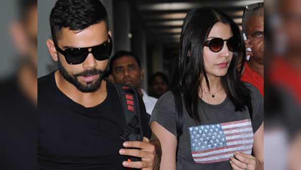 Farokh Engineer names Virat Kohli's wife Anushka Sharma in controversial swipe at selectors; actor terms allegations 'ill-intended lies'