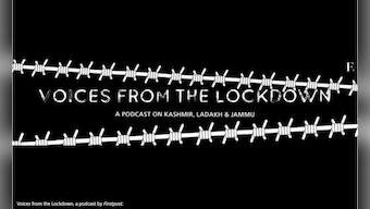Podcast; Voices from the Lockdown: If Centre neglects Valley after abrogation of Article 370, we are going to suffer, say Kashmiri Pandits and Sikhs