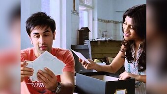 Wake Up Sid turns 10: Ranbir Kapoor, Konkona-starrer is an ode to Mumbai and the small joys of life