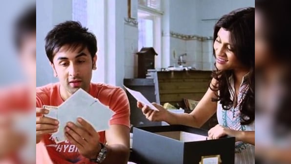 Wake Up Sid turns 10: Ranbir Kapoor, Konkona-starrer is an ode to Mumbai and the small joys of life