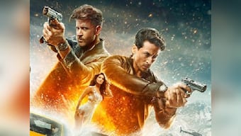 War movie review: Hrithik-Tiger starrer runs a loyalty test for Muslims under cover of an exciting action drama