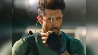 War box office collection: Hrithik Roshan, Tiger Shroff's film earns Rs 166.25 cr over opening weekend